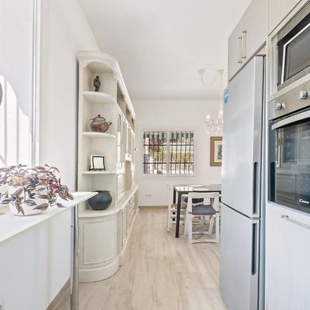 Villa Irene - Biznaga Rental Homes 말라가 외부 사진