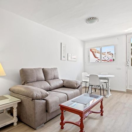 Villa Irene - Biznaga Rental Homes 말라가 외부 사진