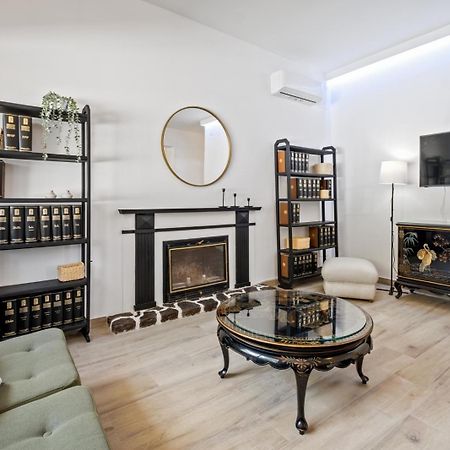 Villa Irene - Biznaga Rental Homes 말라가 외부 사진