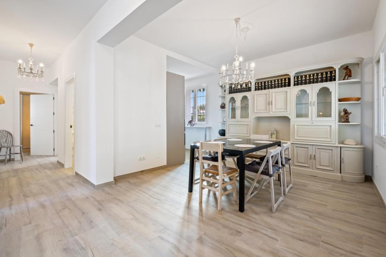 Villa Irene - Biznaga Rental Homes 말라가 외부 사진