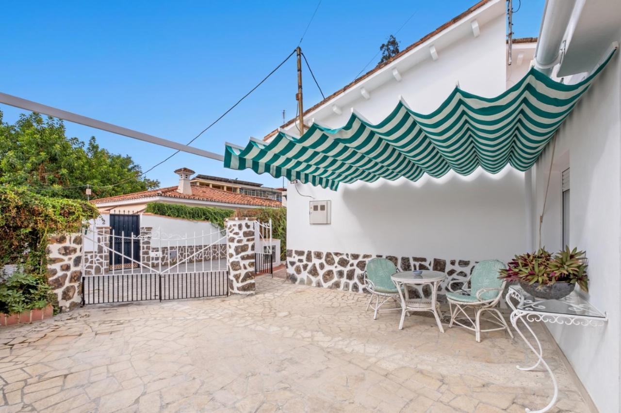 Villa Irene - Biznaga Rental Homes 말라가 외부 사진