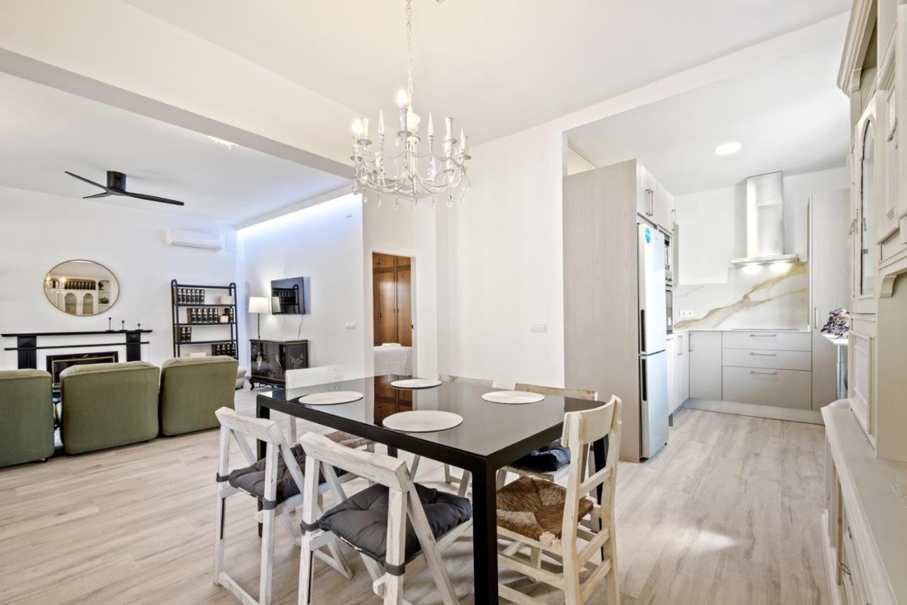 Villa Irene - Biznaga Rental Homes 말라가 외부 사진