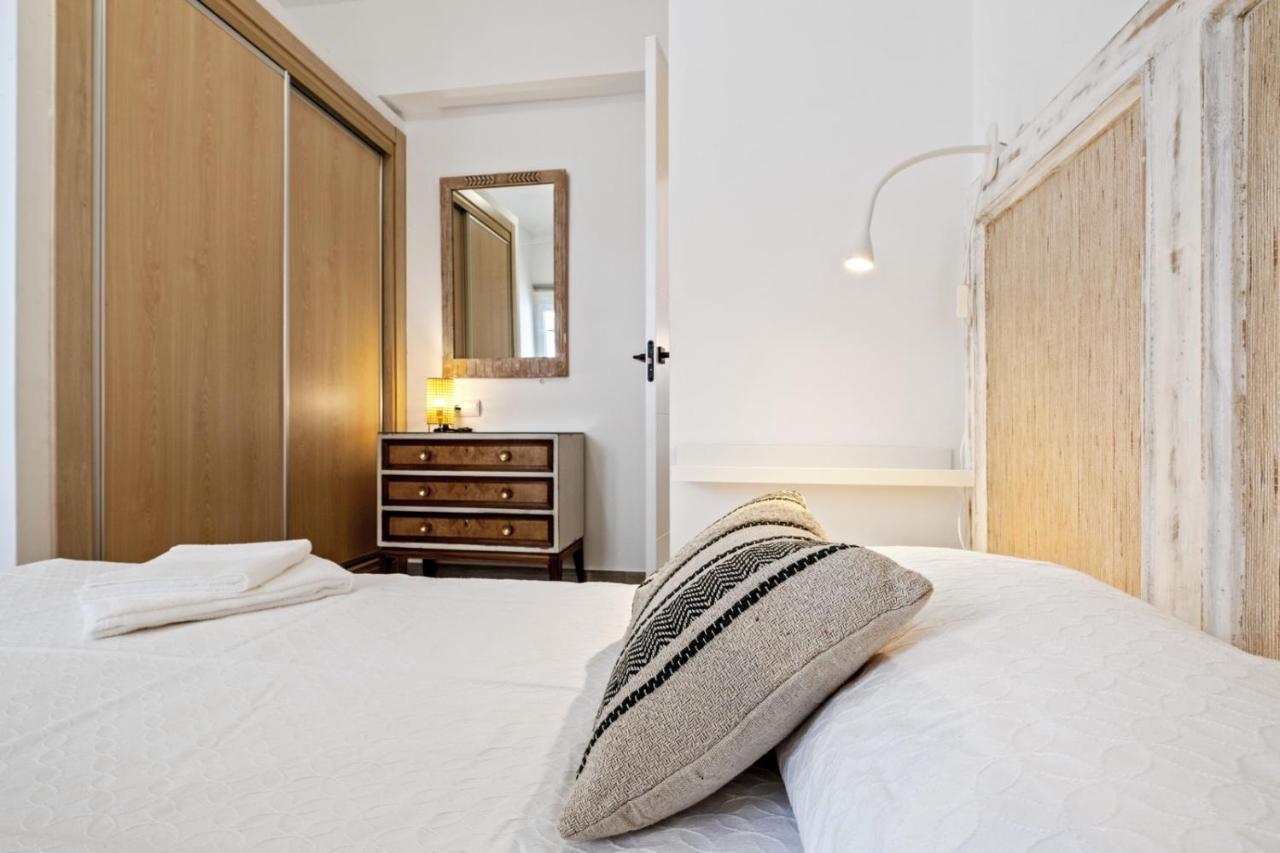Villa Irene - Biznaga Rental Homes 말라가 외부 사진