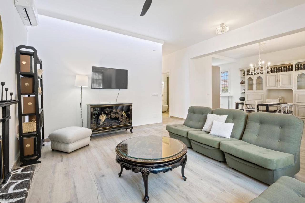 Villa Irene - Biznaga Rental Homes 말라가 외부 사진