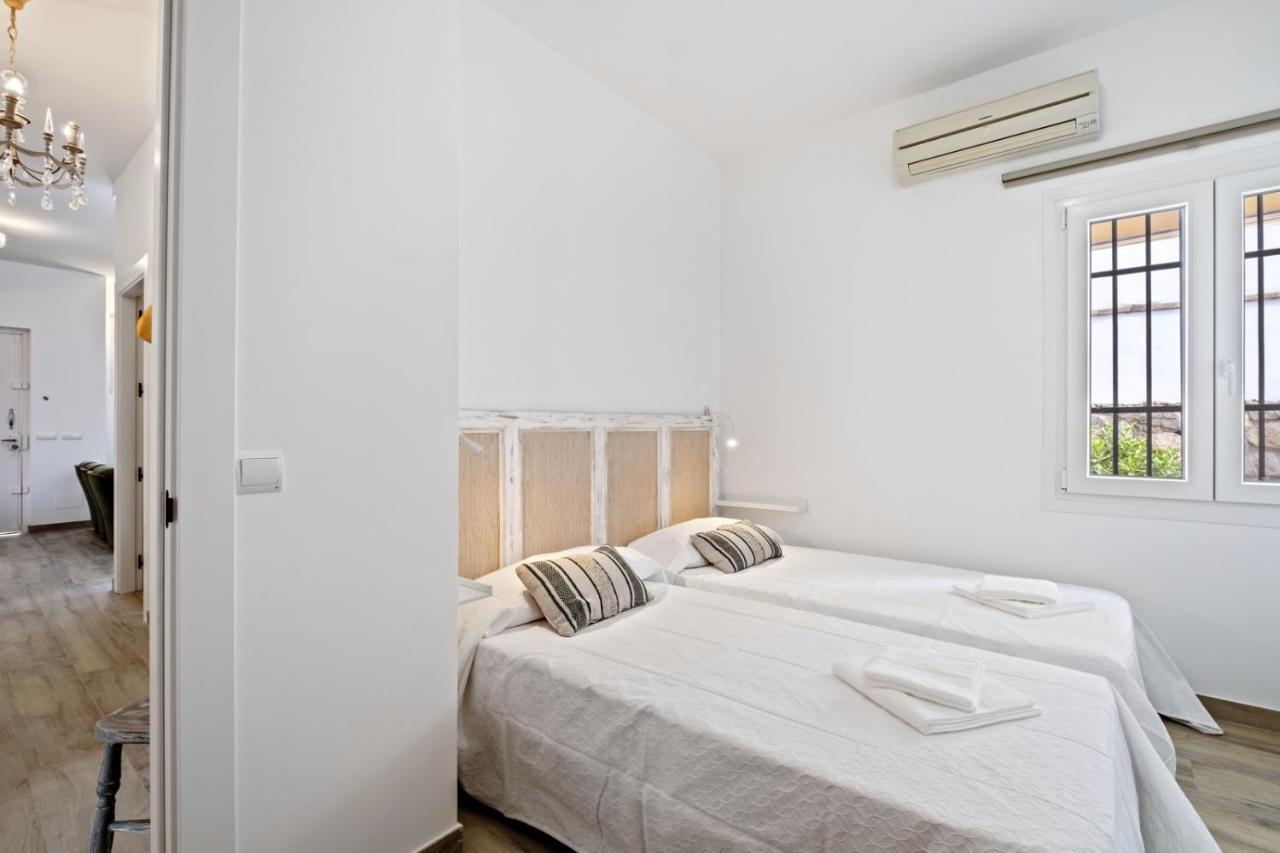 Villa Irene - Biznaga Rental Homes 말라가 외부 사진