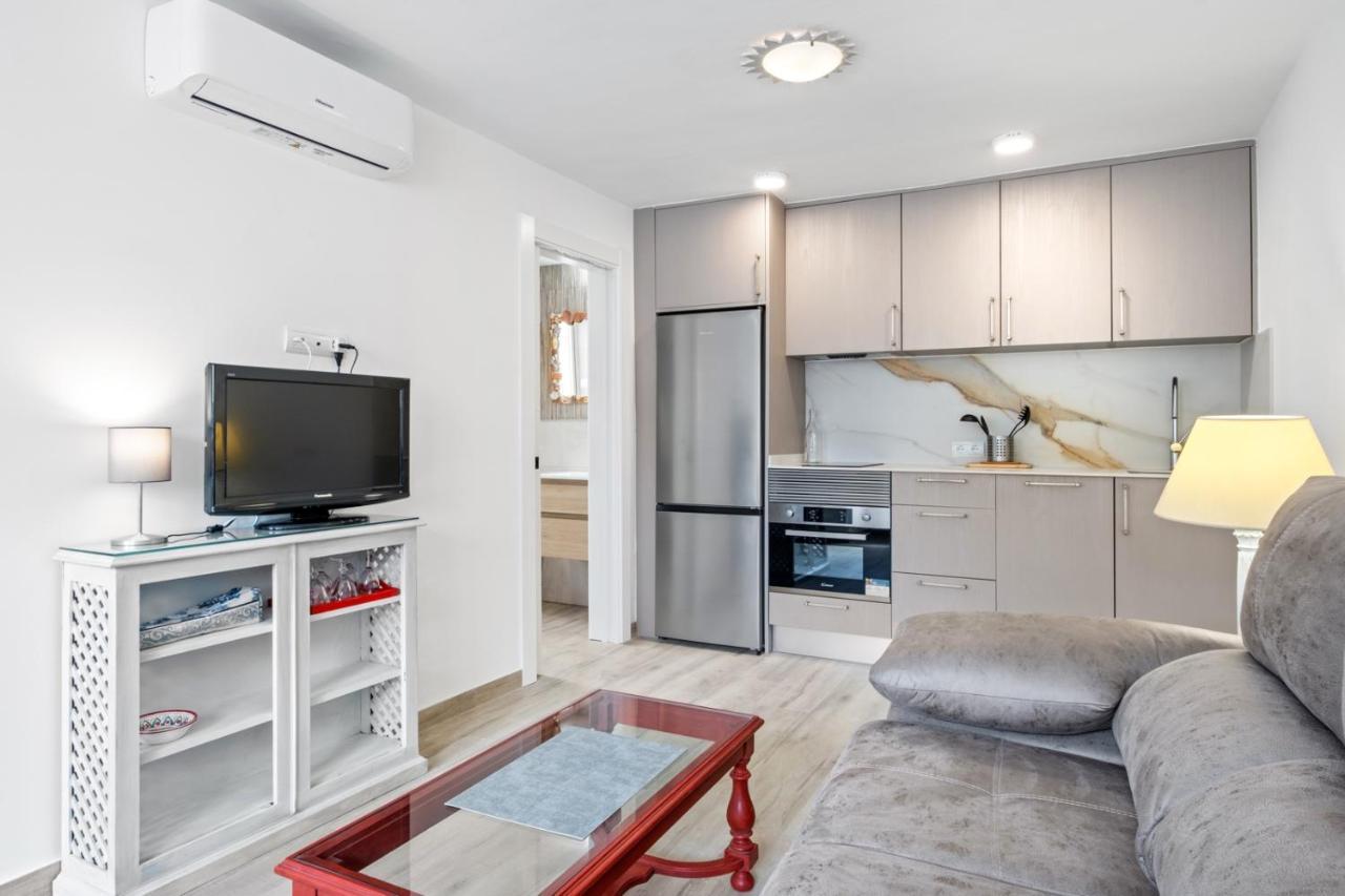 Villa Irene - Biznaga Rental Homes 말라가 외부 사진