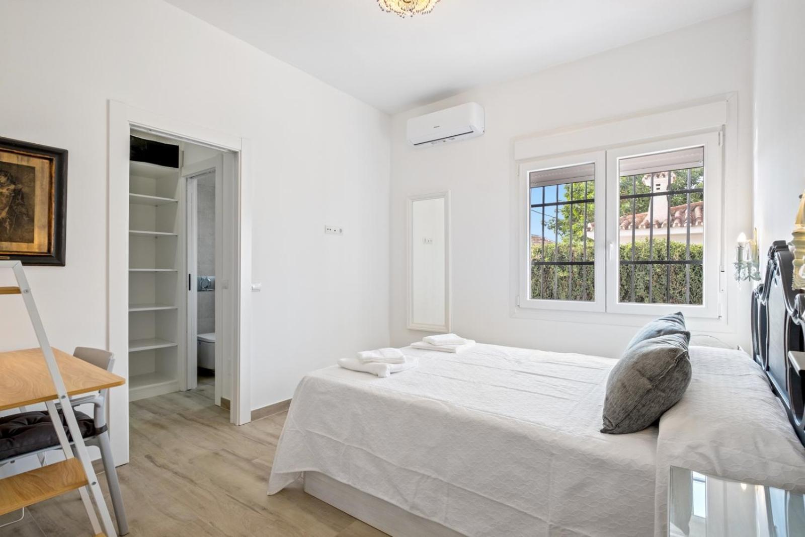 Villa Irene - Biznaga Rental Homes 말라가 외부 사진