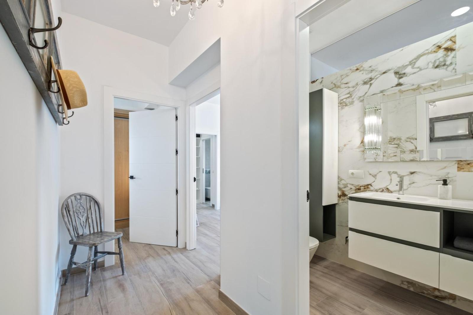 Villa Irene - Biznaga Rental Homes 말라가 외부 사진