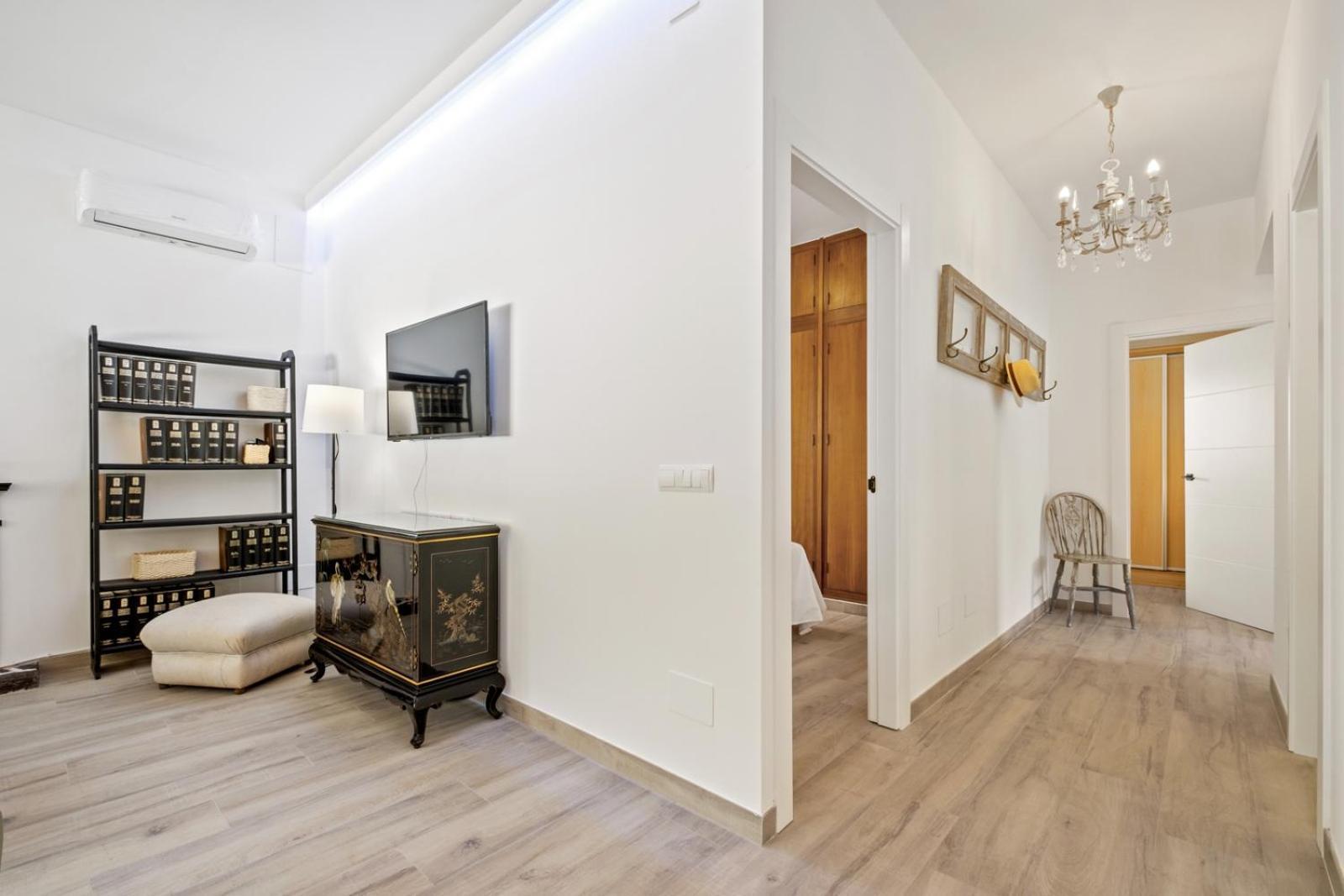 Villa Irene - Biznaga Rental Homes 말라가 외부 사진