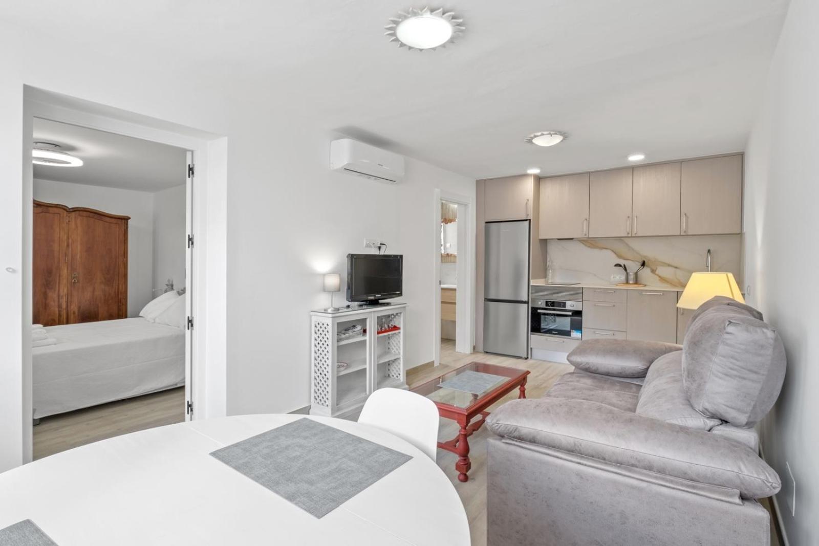 Villa Irene - Biznaga Rental Homes 말라가 외부 사진