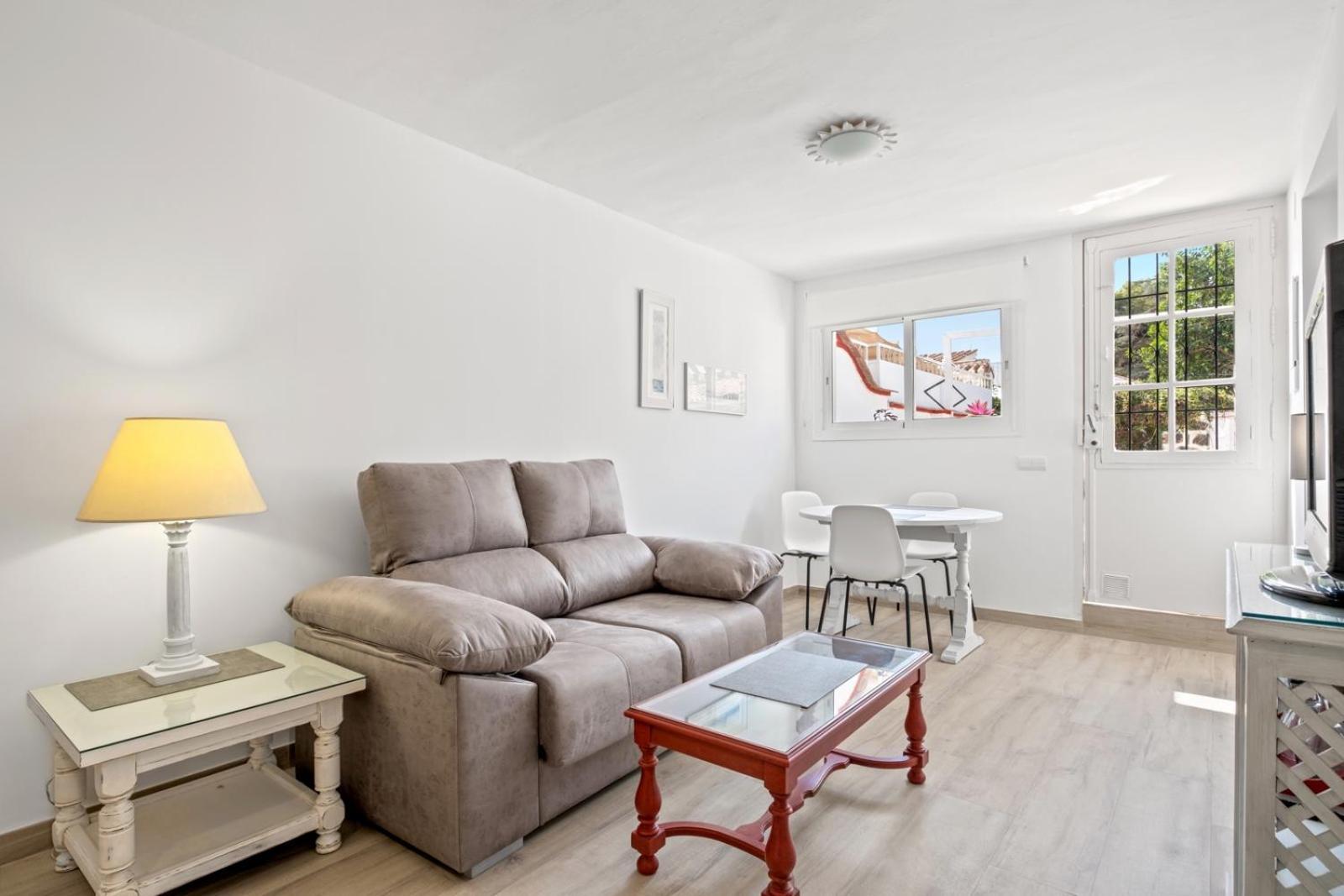 Villa Irene - Biznaga Rental Homes 말라가 외부 사진