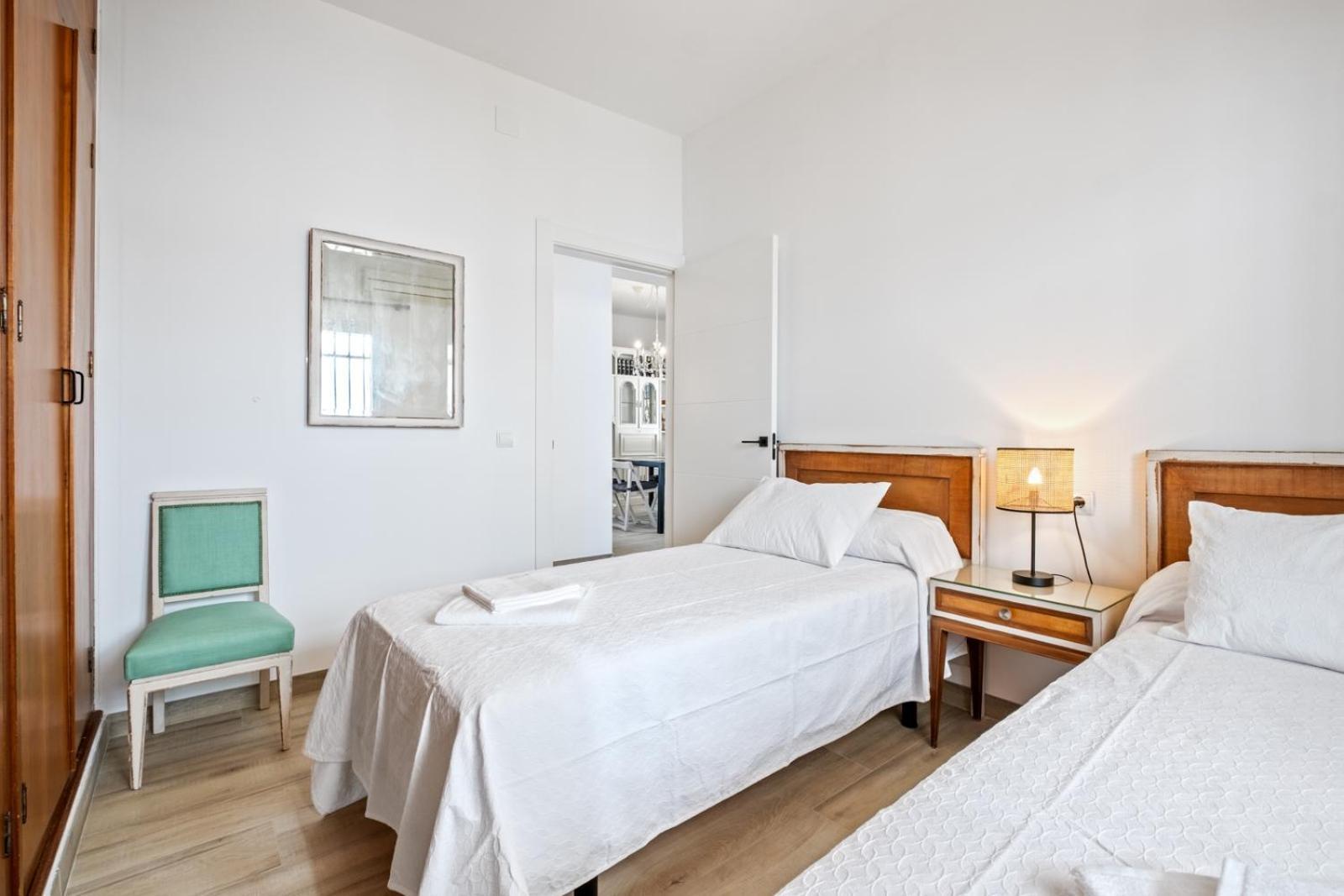 Villa Irene - Biznaga Rental Homes 말라가 외부 사진