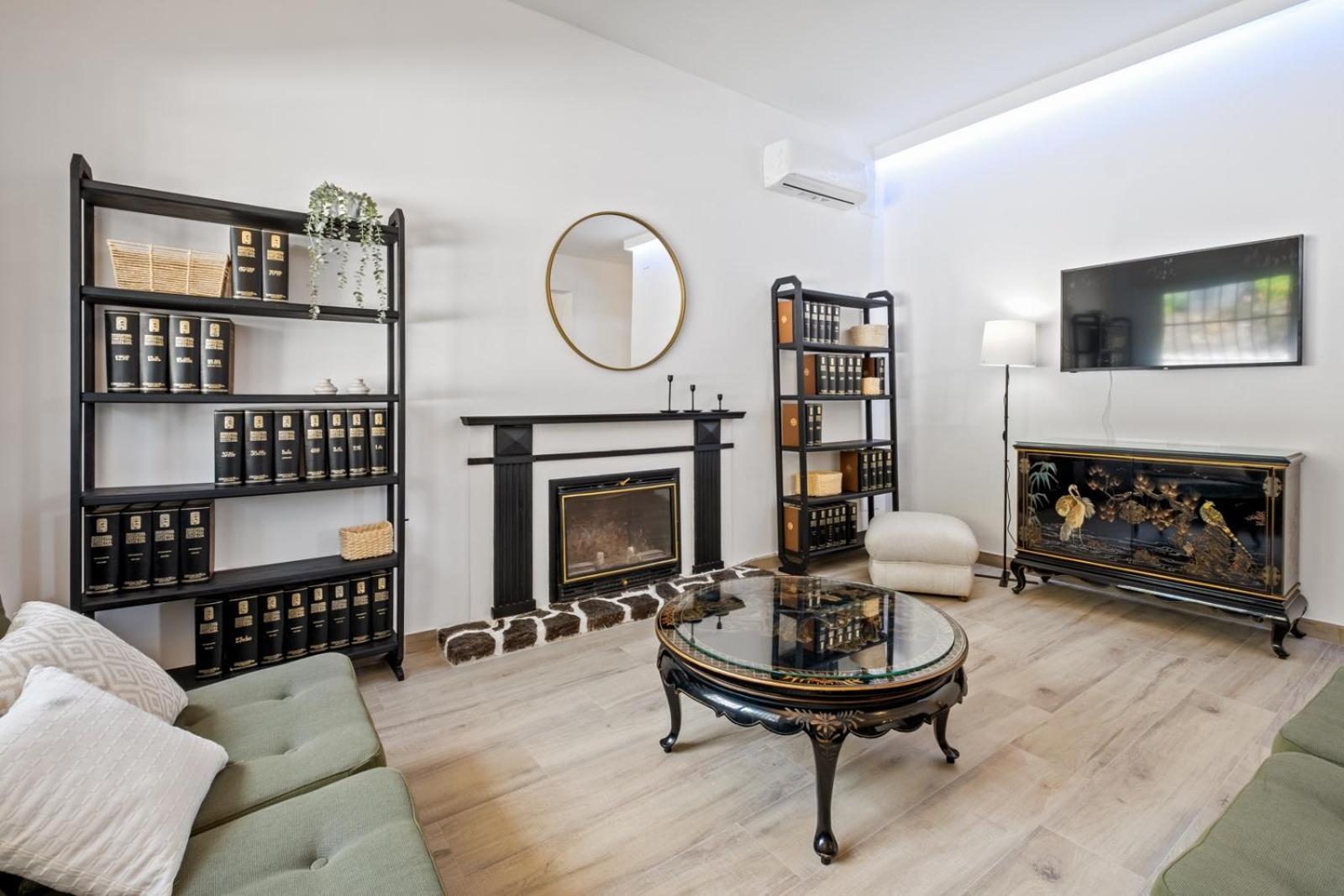 Villa Irene - Biznaga Rental Homes 말라가 외부 사진