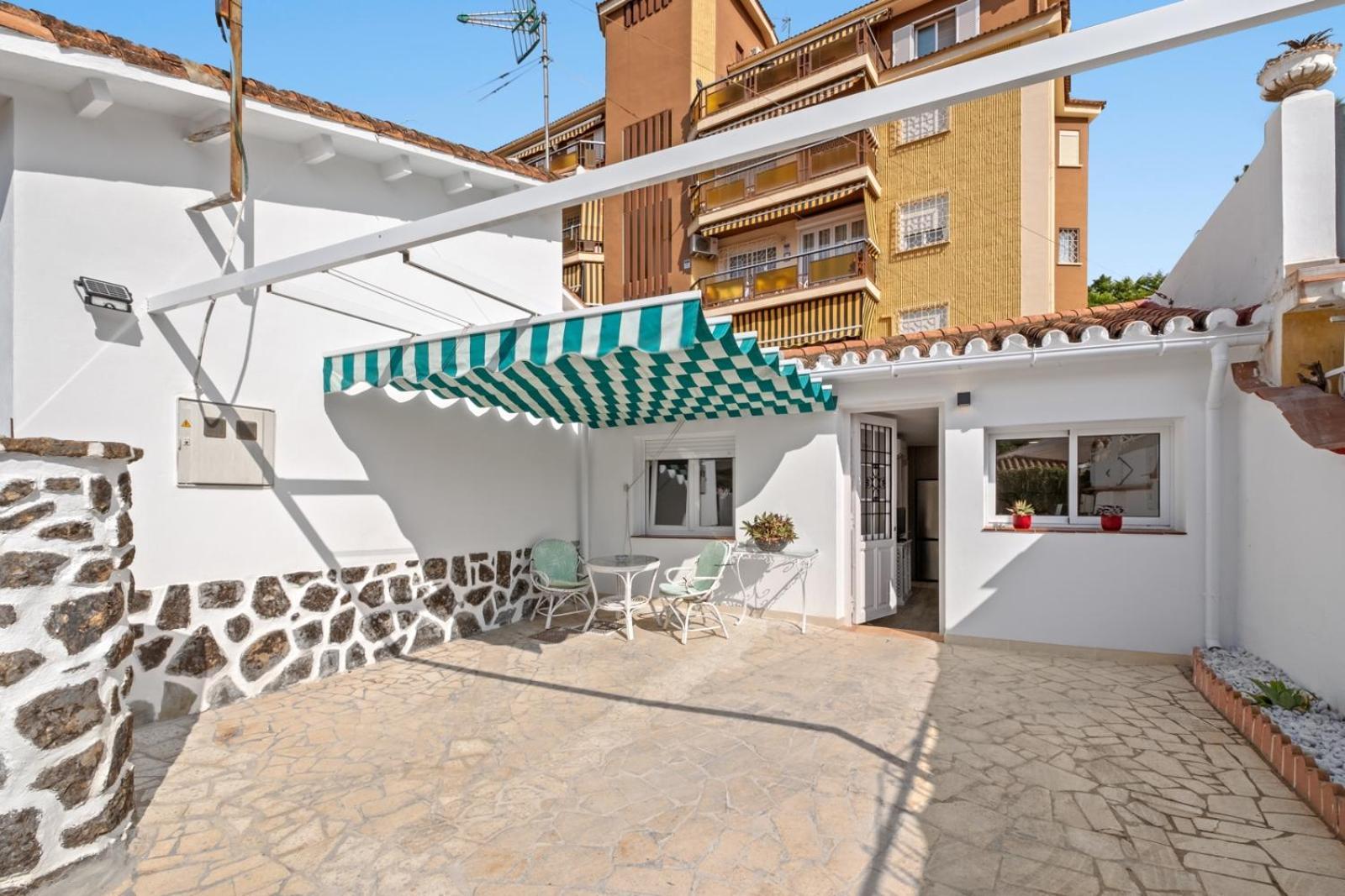 Villa Irene - Biznaga Rental Homes 말라가 외부 사진