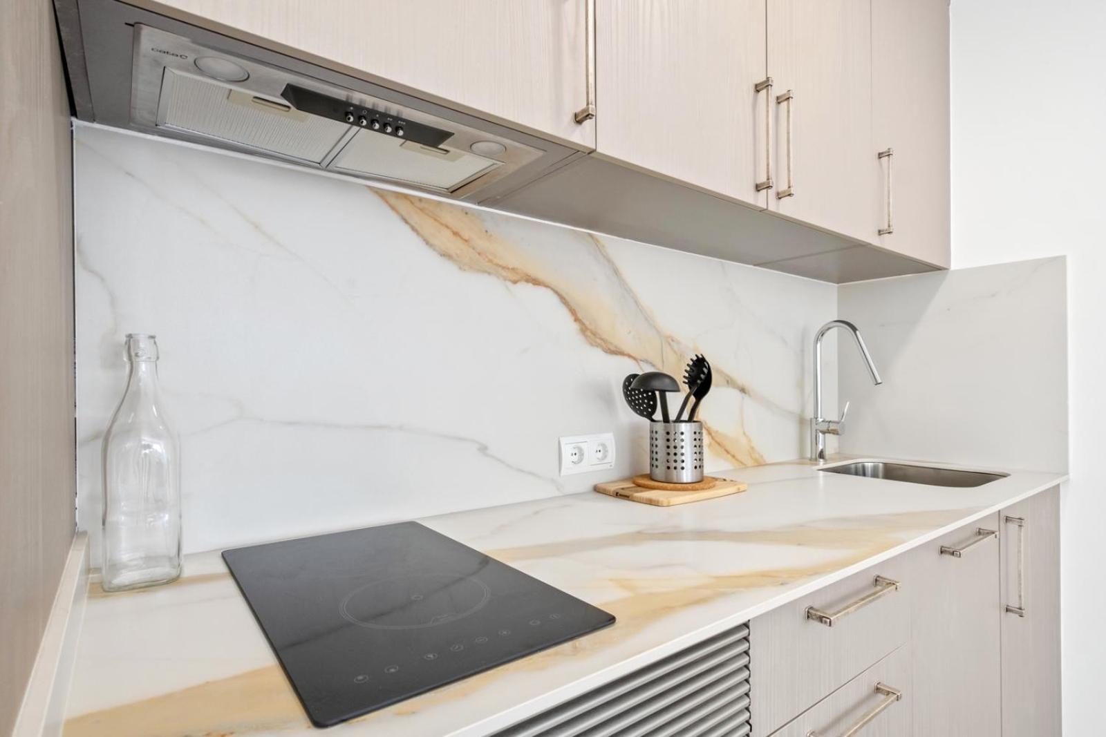 Villa Irene - Biznaga Rental Homes 말라가 외부 사진