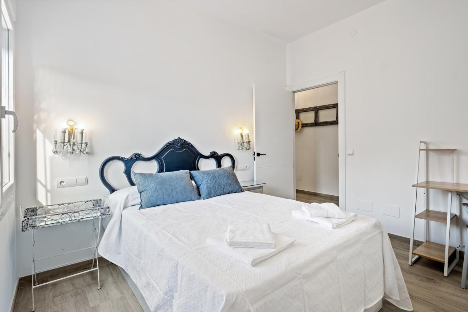Villa Irene - Biznaga Rental Homes 말라가 외부 사진